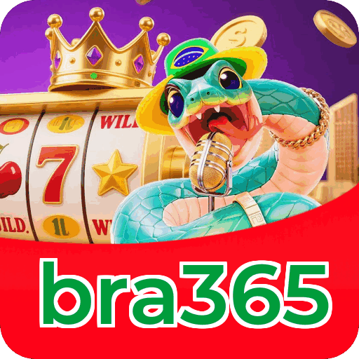 Siga a bra365 no Facebook